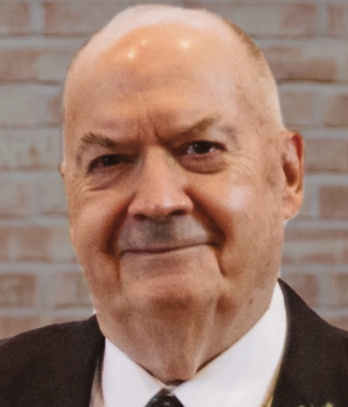 Dr. John Kratochvil