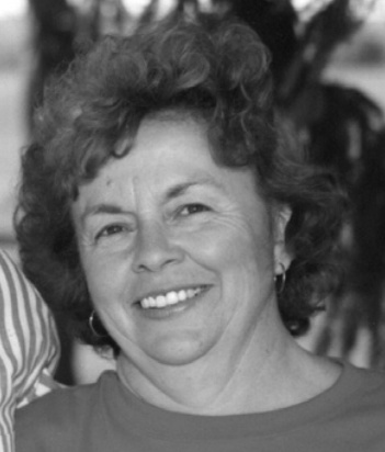 Irene Virginia Baker