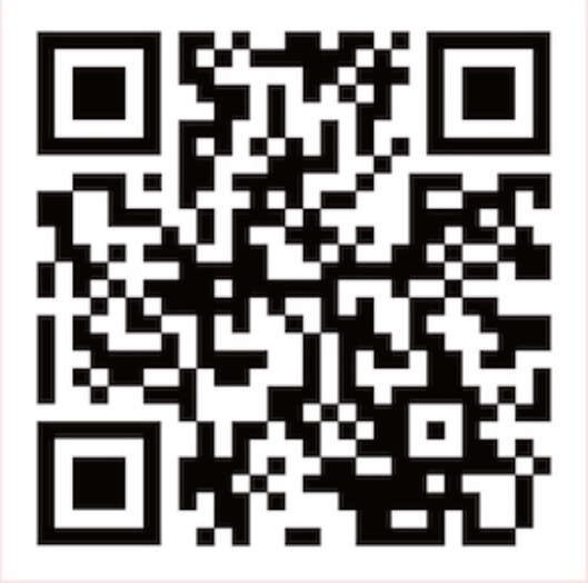 QR Code to the Walmart Wishlist