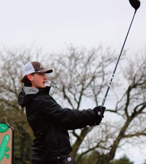 Picture of Cole Schlimgen