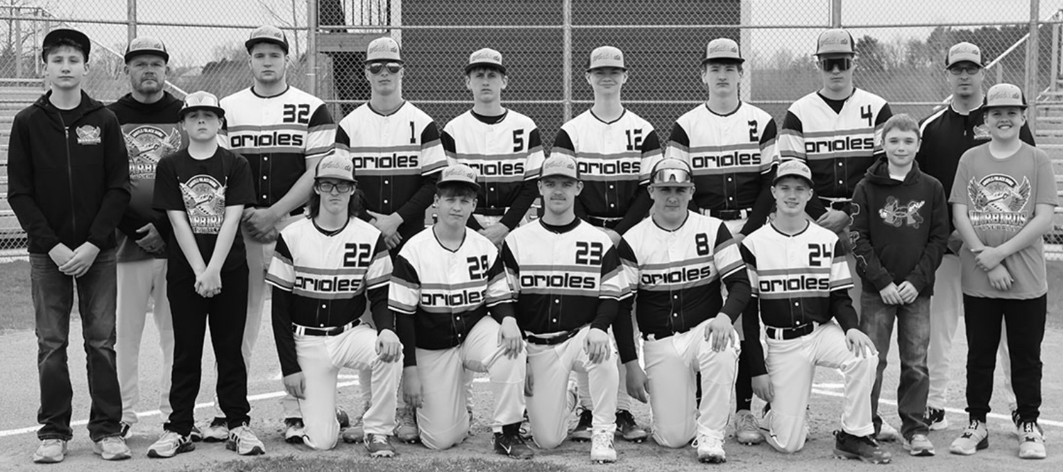 Bredeson returns to guide Argyle/BH baseball