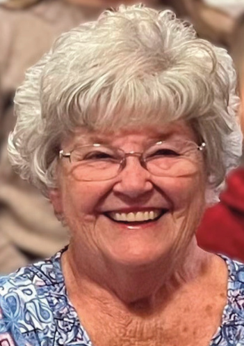 Janet M. Andrews