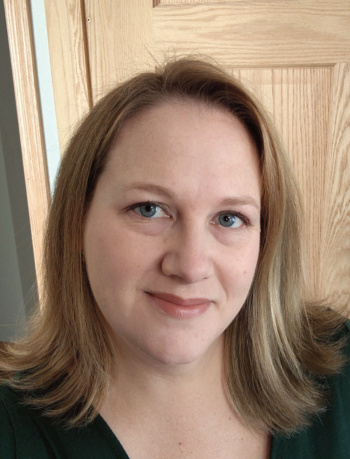 Picture of Megan Flatley