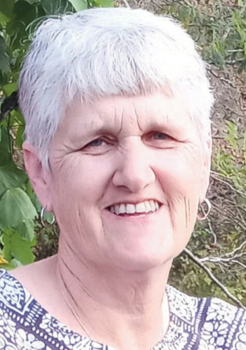 Photo of Vicki Lynn Olson