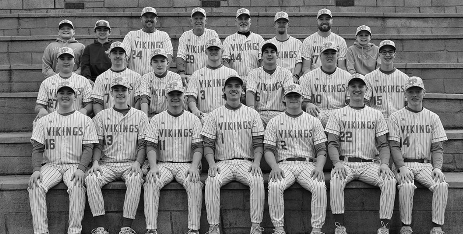 Vikings hoping to challenge in Six Rivers