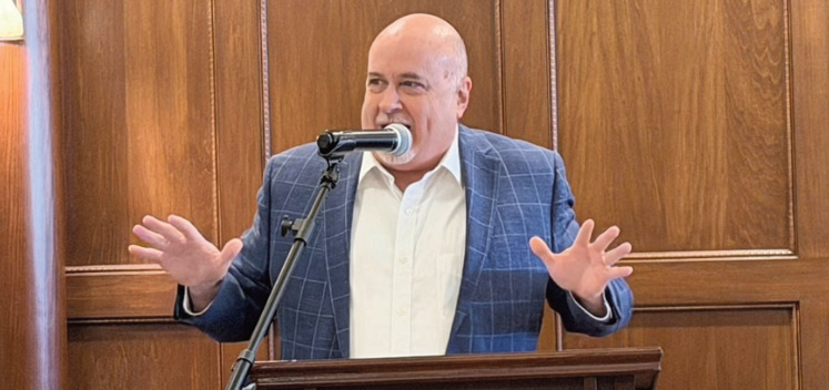Picture of Mark Pocan