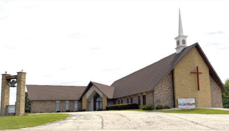 Adams Lutheran Church