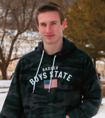 Grant Kuberski