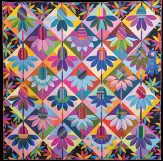 Enter your quilt in the 2026 Great Wisconsin Quilt Show contest
