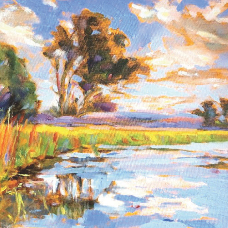 Chuck Bauer, Blanchardville