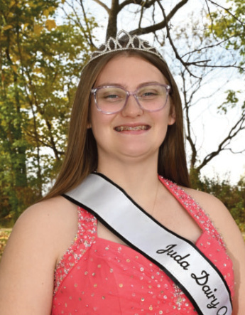 Rebekah Liphart, Juda