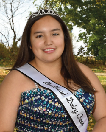 Kate Olmedo, Brodhead