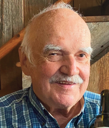 Roland Jean Deininger, age 85 of New Glarus died peacefully on Friday afternoon, April 24, 2026 with his family by his side at St. Mary's Hospital in Madison. He was born on May 10, 1940 in Schirmeck, France to Guillaume Charles and Mathilde (Marzolf) Deininger. Roland's father was a forest ranger, and the family lived in the French Vosges mountains. After his formal schooling he became an apprentice to be a chef. After his apprenticeship he served as a cook in the French military, most of his service was in Algeria. Following his military service he worked as a chef in Paris, France, Switzerland, and then came to the United States where he worked for 23 years as an executive chef at the Tavern Club in Chicago. While in Chicago he met Ursula Janssen who