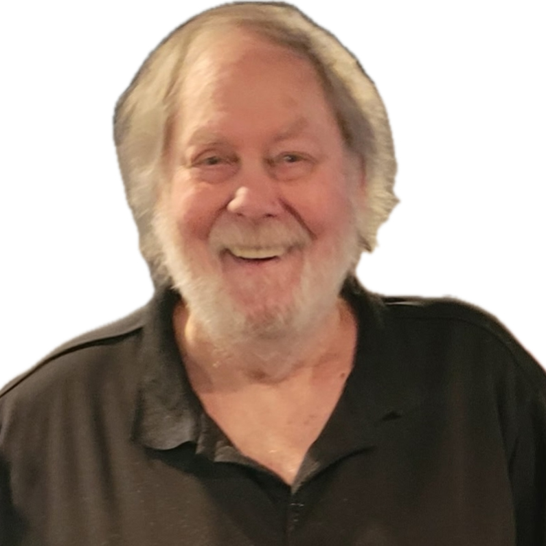 Carl E. Van Dusen, Jr.