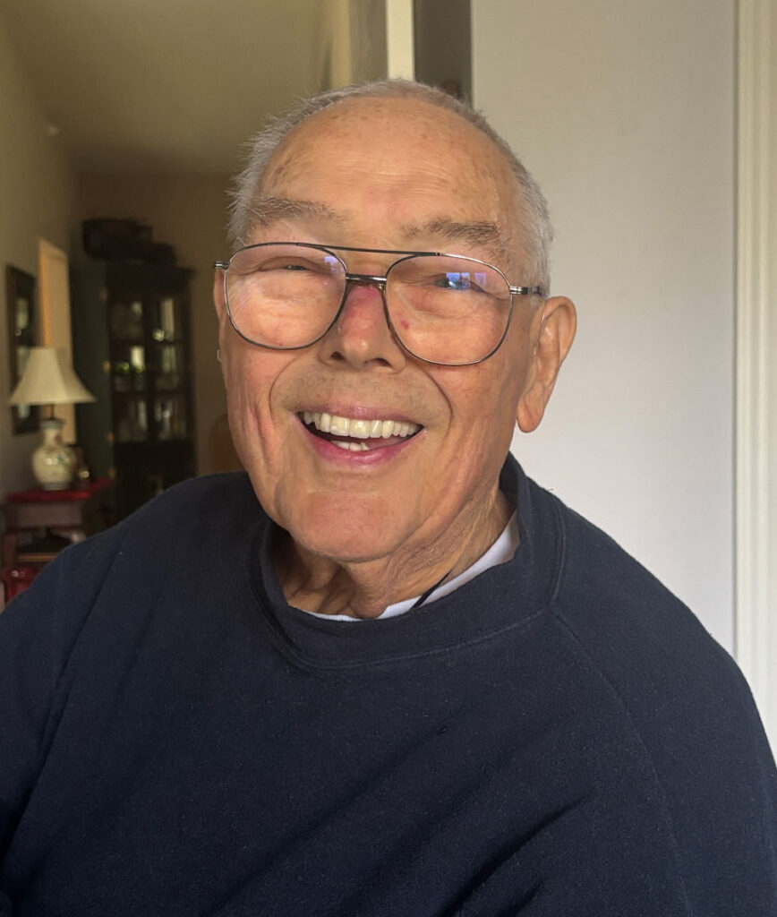 Thomas “Tom” Lloyd Finhert