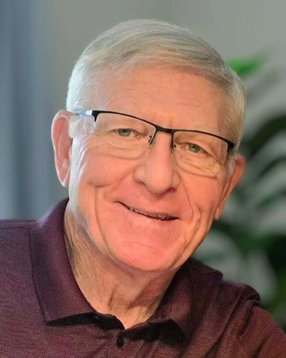 Kenneth Earling McKenzie