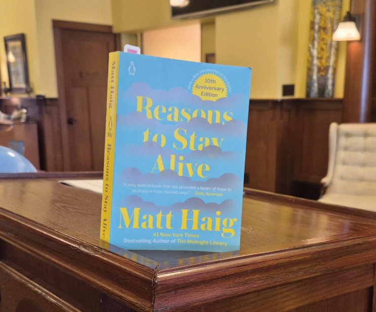 picture of book