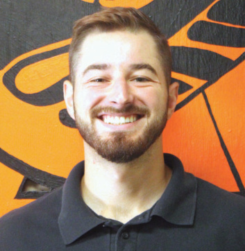 Dawson Jacobus