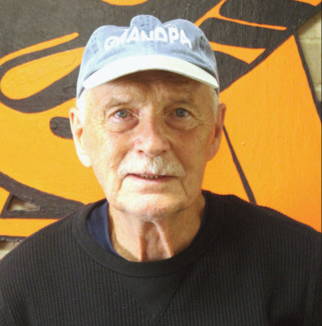 Curt Stelzewmaski Curt Stelzewmaski will be teaching in Special Education.