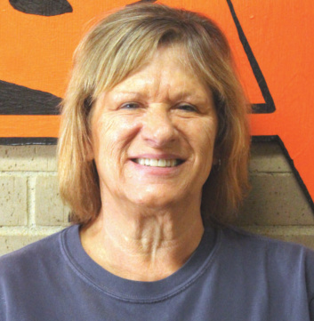 Andrea Staver