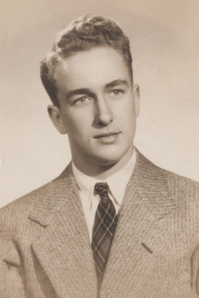 James Charles Gant