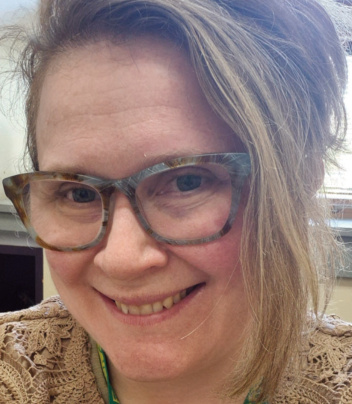 Cassie Colson Perenchio