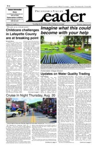 Volume 28 – Edition 38 cover