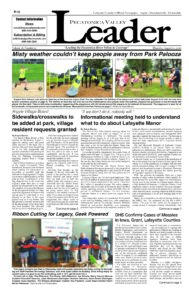 Volume 28 – Edition 39 cover