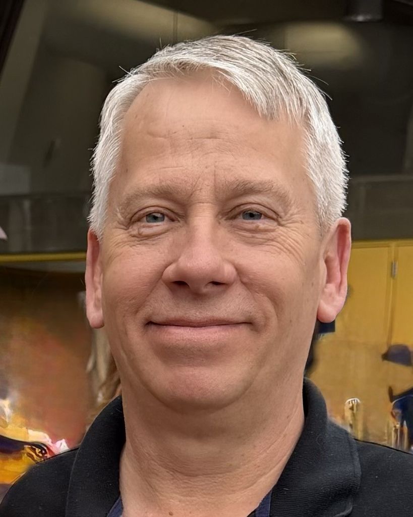 Kenneth “Ken” Albert Westphal