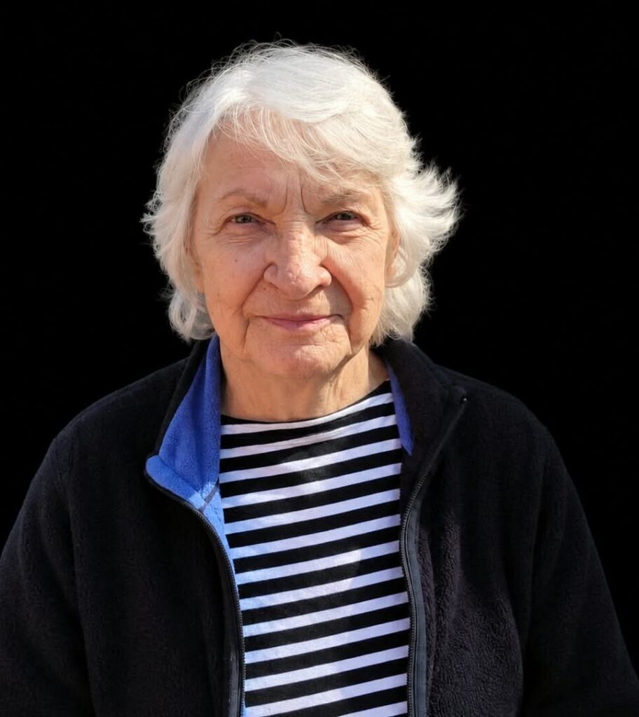 Maureen Lee Juggan (Schaus)